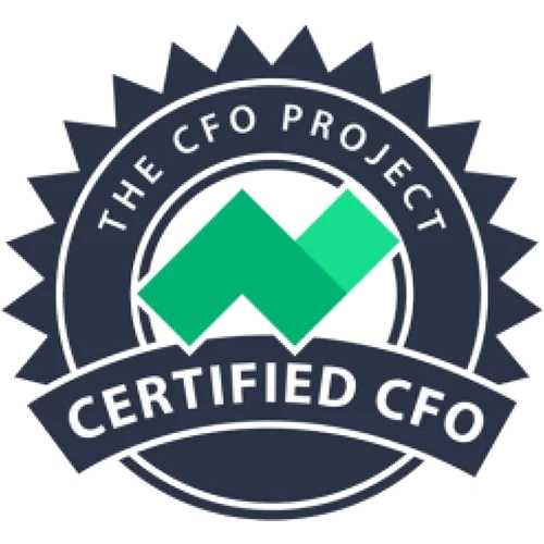 Certified Fractional CFO
