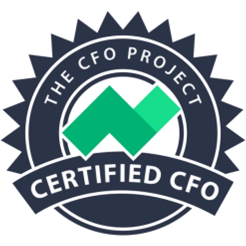 Certified Fractional CFO